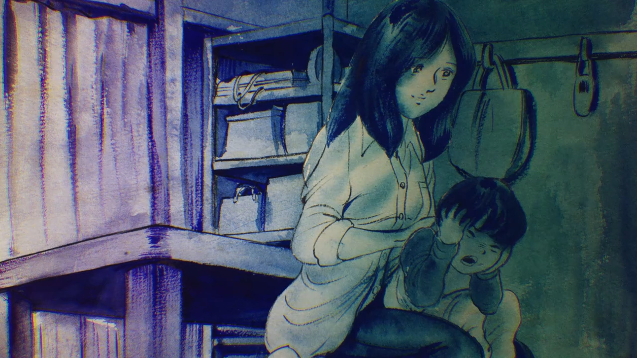 Yami Shibai 6th Season (PuyaSubs!)